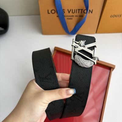 wholesale quality louis vuitton belt model no. 860
